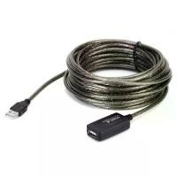 ราคา สายต่อยาว USB 2.0 10 เมตร มี IC Extension Cable 10M (1731959889697867624)