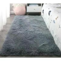 ราคา 80*160cm พรมปูพื้น ห้องนอน พรมเช็ดเท้ พรมปูพื้นห้อง พรมห้องนอน Carpet พรมขนนิ่ม พรมในห้องนั่งเล่น (1731822030359463611)