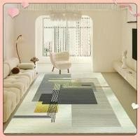 ราคา carpet พรมผืนใหญ่ 5/6/8/10ฟุต พรมกำมะหยี่ 3D พรมปูพื้นห้องมินิมอล พรมมินิมอลสไตล์เกาหลี พรมปูพื้น พรมปูพื้นห้องขนาดใหญ่ พรมปูพื้นห้องรับแขก พรมข้างเตียงมินิมอล พรมปูพื้นห้องผืนให (1731487564474582713)