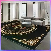 ราคา carpet พรมปูพื้นห้อง 5/6/8/10ฟุต พรมกํามะหยี่ 3D พรมปูพื้นห้องพระ พรมปูพื้นถวายวัด พรมปูพื้นห้องขนาดใหญ่ 200×300cm กันลื่น พรมใหญ่ พรมแต่งห้อง พรมกันลื่น พรมปูพื้นในห้อง พรมปูพื้ (1731497413606213613)