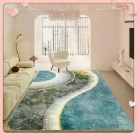 ราคา carpet พรมผืนใหญ่ 5/6/8/10ฟุต พรมกำมะหยี่ 3D พรมปูพื้นห้องมินิมอล พรมปูพื้น พรมปูพื้นห้องขนาดใหญ่ พรมปูพื้นห้องรับแขก พรมข้างเตียงมินิมอล เสื่อปูพื้นมินิมอล พรมมินิมอลสไตล์เกาหลี (1731487681362691769)