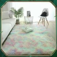 ราคา carpet พรมปูพื้นห้องสีเขียว 3/5/6/8/10ฟุต พรมขนนุ่มนิ่ม พรมข้างเตียง พรมแต่งบ้าน พรมขนนุ่ม พรมสีขาวมินิมอล พรมลายแบรนด์เนม พรมกันลื่น พรมปูพื้นห้องนอน พรมปูพื้นแต่งห้องนอน 200×30 (1731190123206706910)