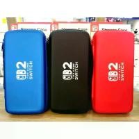 ราคา ของแท้ 100% Nintendo Switch 2 : NS2 Storage Case for Nintendo Switch 2 / กระเป๋าใส่เครื่อง Nintendo Switch 2 (1732142805427455770)