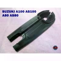 ราคา บังโซ่ "สีดำ" SUZUKI A100 AS100 A80 AS80 # Chain Case Set “Black” (1731992008798865190)