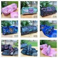 ราคา กระเป๋าดินสอน่ารัก หอมๆ Smiggle Deja Vu Utility Pencil Case แท้ จากออสเตรเลีย คําแนะนําผลิตภัณฑ์ใหม่ของเดือนนี้ อุปกรณ์ เครื่องเขียน (1731931628924208972)