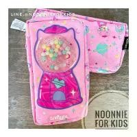 ราคา กระเป๋าดินสอน่ารัก Smiggle Squishy Play Pencil Case (1732055102164141164)