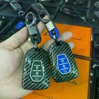 ราคา ขายดี Carbon Key Case For ISUZU เคสเคฟล่า (พร้อมพวงกุญแจ) ตรงรุ่น Dmax1.9/X-series/Mu-x ปี2020-2023 รหัสสินค้า IS-4 (1732185926899238861)