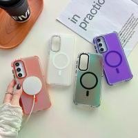 ราคา เคสโทรศัพท์ Samsung A55, ดีไซน์กิ้งก่า Xucai ใหม่, กันตก, เคสโทรศัพท์แม่เหล็ก, เข้ากันได้กับ Samsung เคสสี ขาว ขุ่น arc pulse case samsung s23 เคส โทรศัพท์ มี ไฟ s21 fe ของ ไม่ (1731520371342149691)