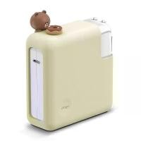 ราคา elago X Line Friends Adapter Charger Cover for MacBook Pro 14 M1 M2, 15 และ 16 (เคสสำหรับใส่ adapter MacBook Pro M1 M2) (1729702554403769210)