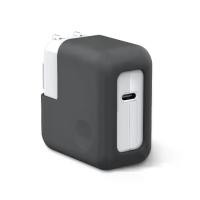 ราคา elago MacBook Charger Cover for MacBook Air 2018 2022 m1 m2 (เคสสำหรับ adapter MacBook Air) สินค้าพร้อมส่ง (1729429243062160250)