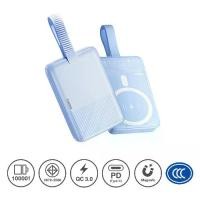 ราคา [ สินค้าแท้ ] Power bank CCC พาวเวอร์แบงค์ CCC พาวเวอร์แบงค์ มอก. Power bank แบตสำรอง Power bank ชาร์จเร็ว Power bank ชาร์จไร้สาย รองรับการชาร์จแบบ PD Charger และ Wireless Chargi (1732065760688768536)
