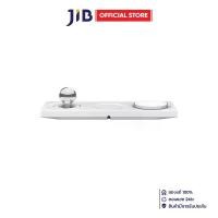 ราคา WIRELESS CHARGER (เครื่องชาร์จไร้สาย) BELKIN BOOST CHARGE PRO 3 IN 1 (WIZ016DQWH) WHITE (1731883979449535100)