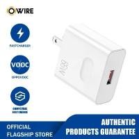 ราคา OWIRE สายชาร์จด่วน 66W Huawei Super Charger OPPO VOOC HUAWEI 5A (1732289758748117473)