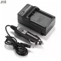 ราคา ที่ขายดี ที่สุดในสัปดาห์นี้ แท่นชาร์จแบตเตอรี่กล้อง CHARGER SANYO DLB 40 สำหรับ SANYO DB-L40, DB-L40A, DB-L40AU, DBL40, DBL40A, DBL40AU CTA DB- (1731423805487547483)