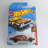 ราคา รถเหล็ก Hotwheels 69 DODGE CHARGER 500 ลายไฟ (ib13) สินค้าที่ขายดีที่สุดของเดือนนี้ (1732038344270055154)