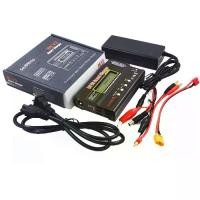ราคา COD IMAX B6 V3 80W Multi-functio Lipo BALANCE Charger/จําหน่าย 12V 5A อะแดปเตอร์ AC สําหรับ RC Lipo LiHV LiIon LiFe NiCd NiMH PBTikTok (1732093275493009019)