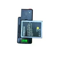 ราคา [พร้อมส่ง] SS-8 model Universal Charger clamp battery charger Universal Battery Charger LCD indicator screen for cell phones 1 USB-Port (1731486580424083399)