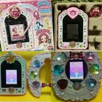 ราคา Precure Mirai Pad Memorial Cure Clock พรีเคียว พริตตี้เคียว - BANDAI 2018 ขายร้อน (1731625416489338691)