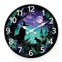 ราคา นาฬิกาแขวนไม้, ศิลปะย้อนยุคสร้างสรรค์, วัสดุ MDF, เงียบ, นาฬิกาตกแต่ง, 16 นิ้ว, ผู้ผลิตขายส่ง, ขายร้อน, เหมาะสำหรับการข้ามพรมแดน wall clock ขา ตั้ง คู่ บน ป้าย ป้าย วินเทจ dream catcher (1731940286995