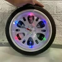ราคา [นาฬิกามือสองญี่ปุ่น] 5WC ชุดที่ 5 นาฬิกาแขวนผนัง wall clock งานแบรนด์ญี่ปุ่น นาฬิกาติดผนัง ฝาผนัง Quartz นาฬิกา (1731851747601646890)