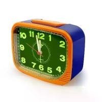 ราคา ขายดี นาฬิกาปลุก นาฬิกาปลุกดังๆ นาฬิกาตั้งโต๊ะ นาฬิกาปลุกมีไฟ Clock Quartz Alarm รุ่น SND-328-00H-song (1732210973021996766)