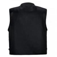 ราคา ยุทธวิธี Coat ชายเสื้อกั๊กฤดูร้อนแฟชั่นช่างภาพเสื้อกั๊กตาข่ายเสื้อทำงานแขนกุดเครื่องมือหลายเสื้อกั๊กชายสเวตเตอร์ (1732209898191293432)