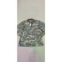 ราคา 10ARMYเสื้อทหารUS ขนาดM-L รอบอก 46-48นิ้วCOAT ARMY COMBAT UNIFORME ลายพรางดิจิตอลผ้า50/50 จัดส่งฟรี กทม (1731836503941613273)