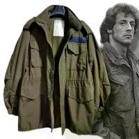 ราคา เสื้อทหาร M65 FIELD JACKET MILITARY COAT ARMY MEN Clothing โค้ทผู้ชาย (มือสองมีหลายแบบ) (1731100841410201919)
