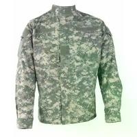 ราคา [งานคัดสวย] เสื้อทหารอเมริกา (Digital ACU) USA Army Shirt มือสองสภาพดี COD ผู้ชาย Man Clothing Cotton Coat (1731686921886075339)