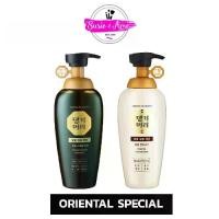ราคา [เก็บเงินปลายทาง] DAENG GI MEO RI ORIENTAL SPECIAL Shampoo/Conditioner (500 ml.) (1732306803807259016)