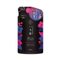 ราคา ICHIKAMI SMOOTHING CONDITIONER REFILL 330 g / ครีมนวดบำรุงเส้นผม และหนังศีรษะ สูตรเพื่อผมนุ่มลื่น (แบบถุงเติม) จัดส่งจากกทม (1731798422826026461)