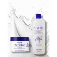 ราคา [TK] ญี่ปุ่นแท้ 100% Hatomugi Skin Conditioner Lotion 500ml (1731224100834936002)