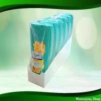 ราคา ริช ซอฟท์ สมูท ครีมนวดผม ผสานมะละกอ รีจอยส์ 60 มล (ุ6หลอด) ครีมบำรุงผม Rich Soft Smooth Hair Conditioner Combine Papaya Rejoin (1729776543299439352)