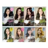 ราคา ครีมเปลี่ยนสีผม แชมพูปิดผมขาว ดีแคช แม็กซ์ สปีด ฟลอรัล คัลเลอร์ส Dcash Max Speed Floral Colors Shampoo&Conditioner (1730546713310759908)