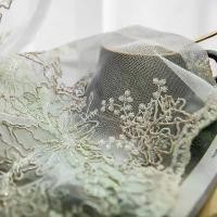 ราคา พร้อมส่ง!!! ผ้าม่านหน้าต่าง 2 ชั้น ผ้าม่านประตู ม่านทึบแสง ผ้าม่านสำเร็จรูป กันแสงกันยูวี ผ้าม่านใช้ตีนตุ๊กแกม่าน curtain (1732241420017175328)