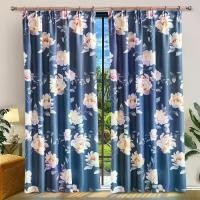 ราคา ผ้าม่านโปร่ง แบบบาง ผ้าม่านหน้าต่าง ผ้าม่านประตู แบบสอดเชือก Curtain ( 120*160 // 120*220ซม. ) (1729669467671464216)