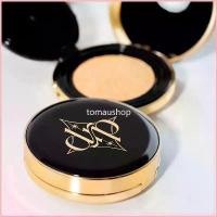 ราคา พร้อมส่ง-COD ของแท้ คุชชั่นเดอร์ร่า Derra cushion คุชชั่นเดอร่า ปกปิด คุมมัน ปริมาณสุทธิ 10 กรัม ปกปิดดี เข้าใจผิวคนไทย (1729796682118498979)