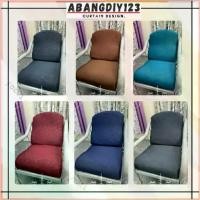 ราคา James4shop สินค้าเฉพาะจุด Ready Stock!!! Sarung Kusyen Double Zip (12 IN 1) Harga Untuk 12 Pcs (JKR) Cushion Cover Pattern (1729929955985361692)