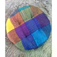 ราคา เบาะรองนั่ง เบาะนั่ง ทรงกลม เบาะ Cushion (1732223586630929027)