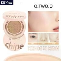 ราคา 【value Choice】บีบีครีม O.TWO.O Matte Air Cushion BB Cream รองพื้นแอร์คุชชั่น บีบีครีม รองพื้นกันน้ำ ติดทนนาน ชมพู ผิว (1730498327435774688)