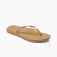 ราคา [Best Seller] REEF รองเท้าแตะผู้หญิง REEF CUSHION BOUNCE SLIM FA20 (1731684757986837900)