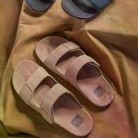 ราคา REEF รองเท้าแตะผู้ชาย CUSHION TRADEWIND (1732175667566053310)