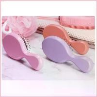 ราคา Marieqwe โดนัทพอนเดอริง ที่ขายดี ที่สุดในสัปดาห์นี้ ท่อก็อตอะไหล่แต่ง100 ไอโฟน13พลัส ของแท้ ขาย ร้อน หวีขนหมูป่า หวีขนหมูป่าแท้ ลดผมร่วง ผมเงางาม Air Cushion Comb (1730929267389991848)