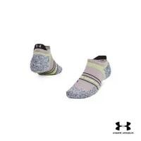 ราคา Under Armour ถุงเท้าวิ่ง UA ArmourDry™ Run Cushion No Show Tab ยูนิเซ็กส์ (1730797567148067624)
