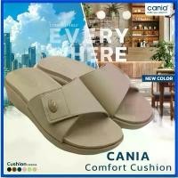 ราคา CANIA คาเนีย CUSHION รองเท้าแตะแบบสวม รุ่น CW43125 จัดส่งเฉพาะจุด (1731937733185734230)