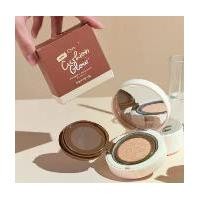 ราคา CHY cushion แมท/โกลว์ คูชั่นCHYสูตรใหม่ล่าสุด (ตลับ12g.) bbia cushion (1729427923886115178)