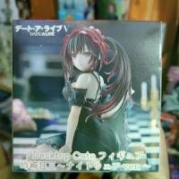 ราคา ลิขสิทธิ์แท้ คุรุมิ เดท อะ ไลฟ์ night wear ver. DESKTOP CUTE KURUMI:DATE A LIVE TAITO FIGURE โมเดลฟิกเกอร์ พร้อมส่ง (1731197196953094029)