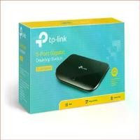 ราคา TP-Link 5-Port Gigabit Desktop Switch (TL-SG1005D) (1729462112178703016)