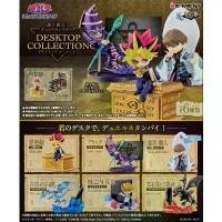 ราคา กล่องสุ่มโมเดลยูกิโอ REMENT Yu-Gi-Oh Desktop Collection Vol.2 (1731113527348988380)