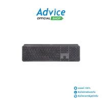 ราคา BLUETOOTH MULTI-DEVICE KEYBOARD LOGITECH MX KEYS S GRAPHITE (1731775818381953834)